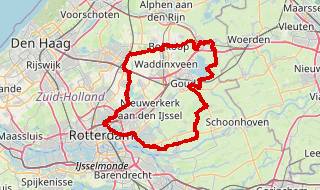 Kaartje van Bodegraven LaPlaceBC