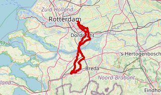Kaartje van Bosschenhoofd deCockpit 1