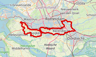 Kaartje van ABrielle Chez Andre