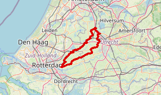 Kaartje van C Breukelen Expreszo